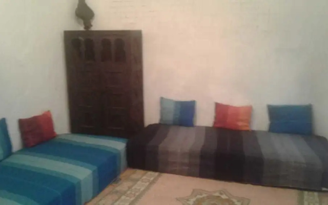 Riad Frend