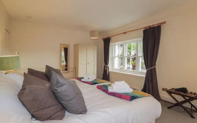Inverewe - Garden Lodge