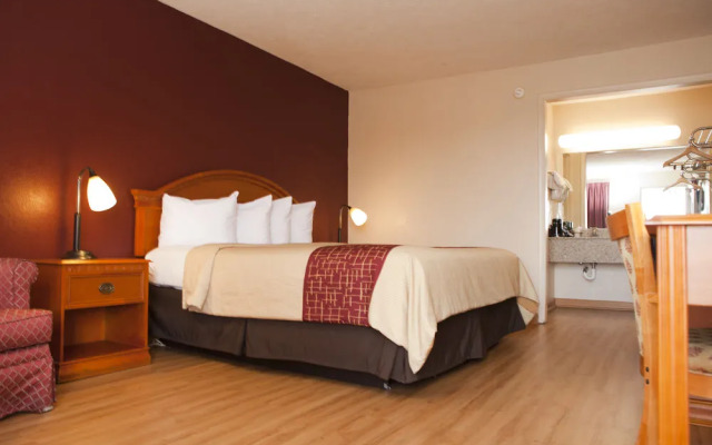 Ramada Limited Jackson