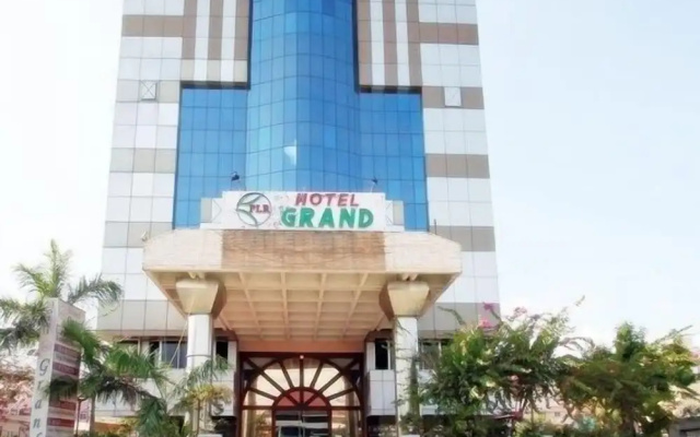 Hotel PLR Grand