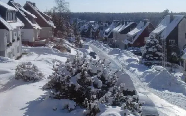 Pension Haus am Wald