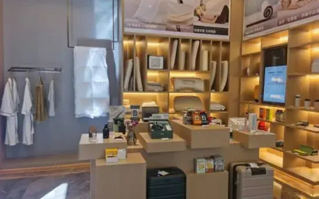 Atour Hotel, Nanyuecheng, Dianchi Resort, Kunming