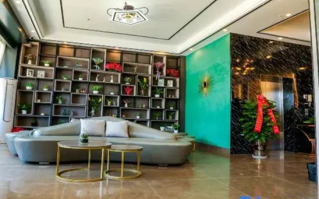 Tiandong Diman Hotel