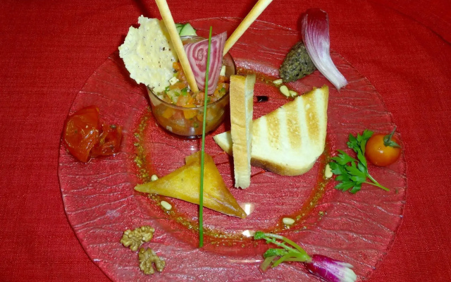 Hotel Cro-Bidou
