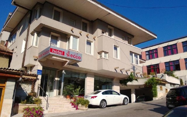 Hecco Hotel Sarajevo Bosnia And Herzegovina Zenhotels - 