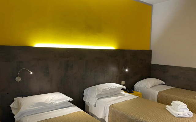 Hotel Lukas