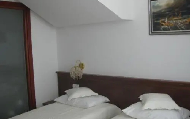 Apart-hotel Integra