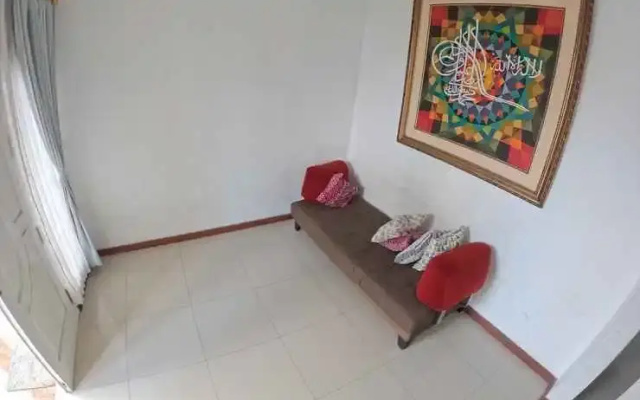 City Stay Homestay Jogja