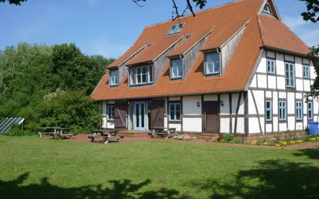 Eulenhof Krummenhagen