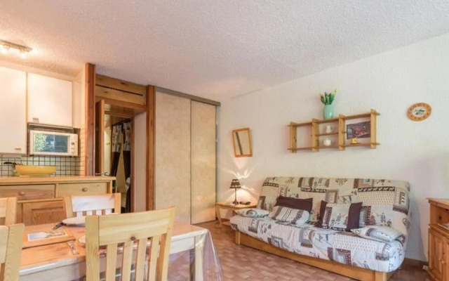 Appartement Saint-Chaffrey , 1 pièce, 4 personnes - FR-1-330E-3