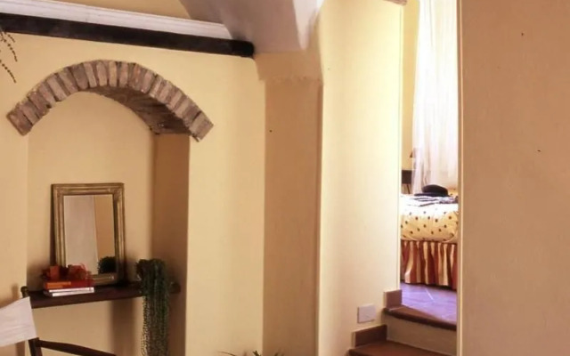 Agriturismo Uliveto Saglietto