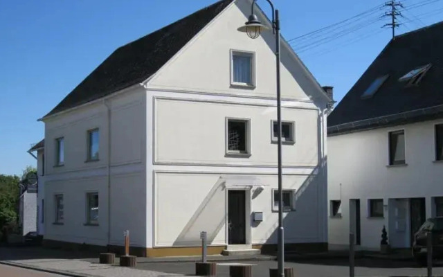 Ferienhaus Johann Steffen Straße