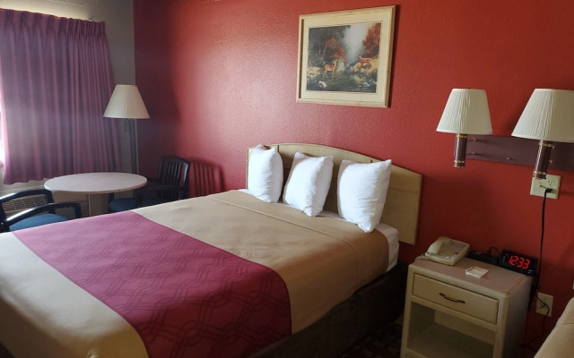 Econo Lodge