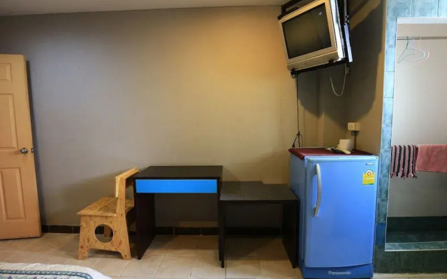 Pakinai Guesthouse