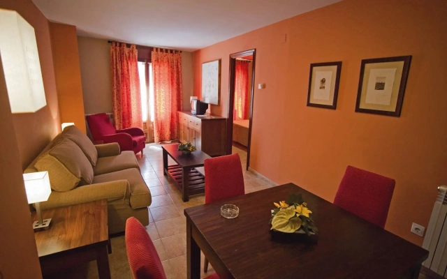 La Trufa Negra Hotel & Apartments
