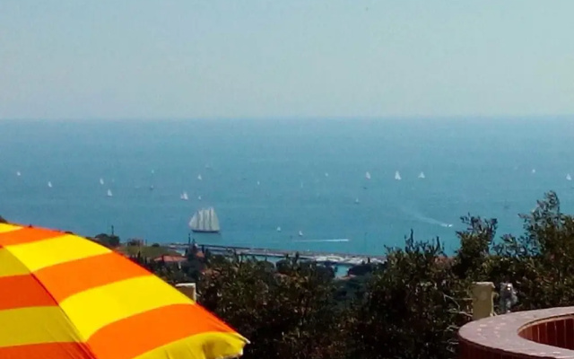 Imperia Bed & Breakfast