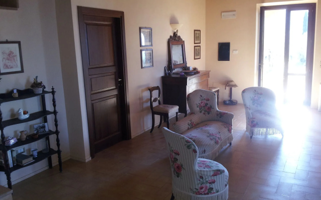 La Quercetta