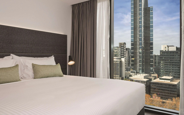 Vibe Hotel Melbourne