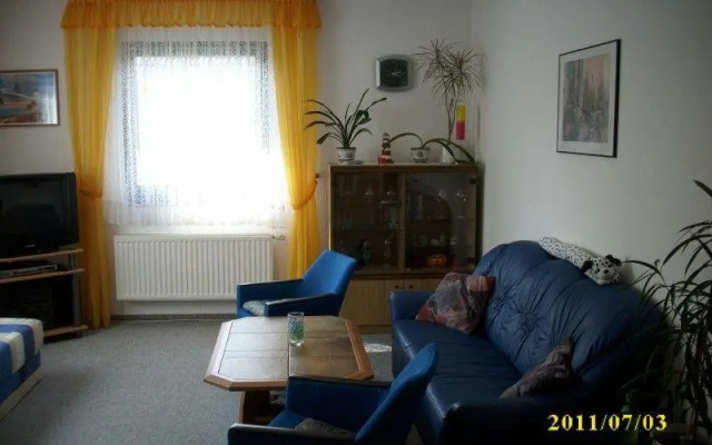 Ferienwohnung-Plath