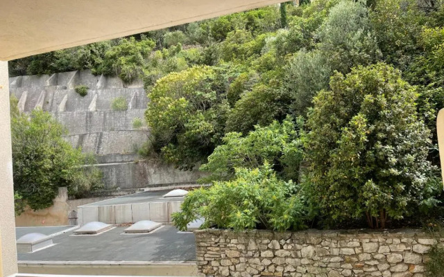 appartement charme T2 cassis plein centre