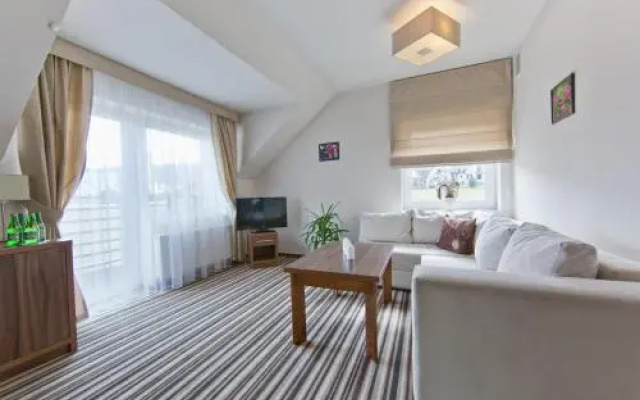 Pensjonat Łysica Wellness & Spa