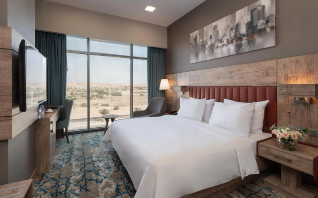 Waves Hotel