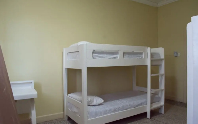 Brannic Lodge - Hostel