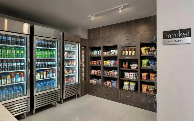 Residence Inn By Marriott Gilbert San Tan