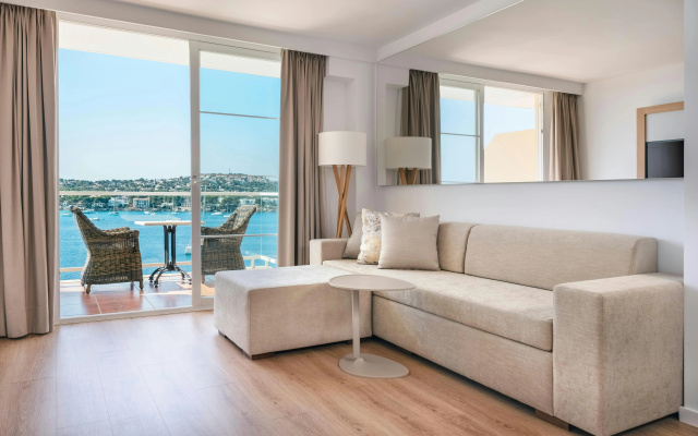 Iberostar Suites Hotel Jardín del Sol – Adults Only (отель только для взрослых)