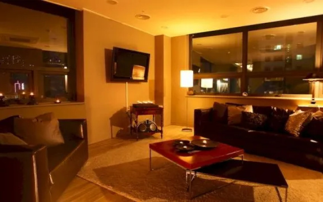 Guesthouse COOOOL