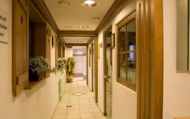 Hotel Winterhaldenhof