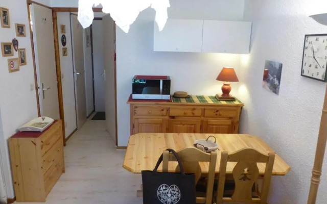 Appartement Arêches-Beaufort, 2 pièces, 4 personnes - FR-1-342-254