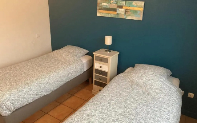 Appartement "Jardins"