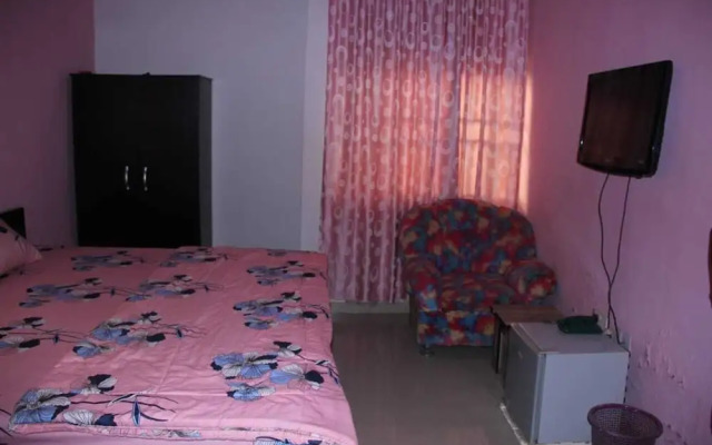 DOA Guesthouse