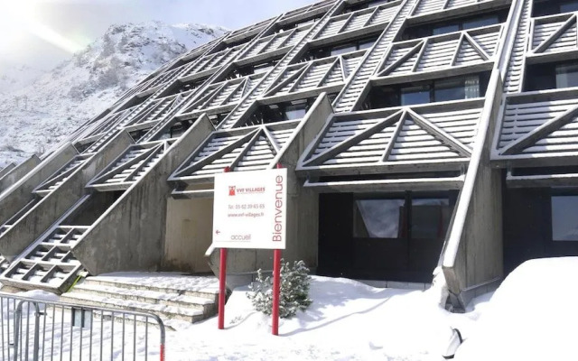 VVF Villages Piau-Engaly Aragnouet