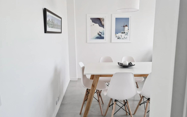 G&G Apartments - Recoleta City View