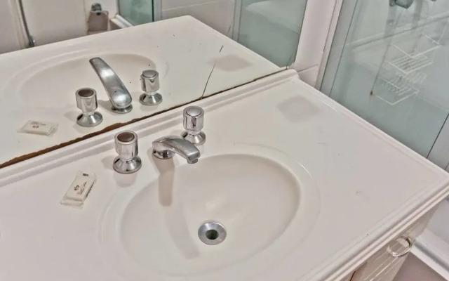 8th Floor Ocean View - 101D Holiday home 1