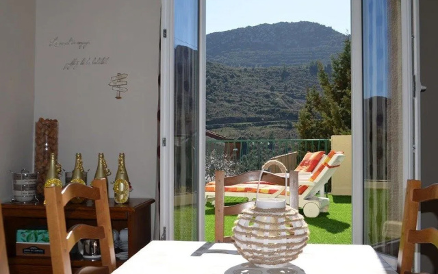 Chambres d'hotes L'Amandier