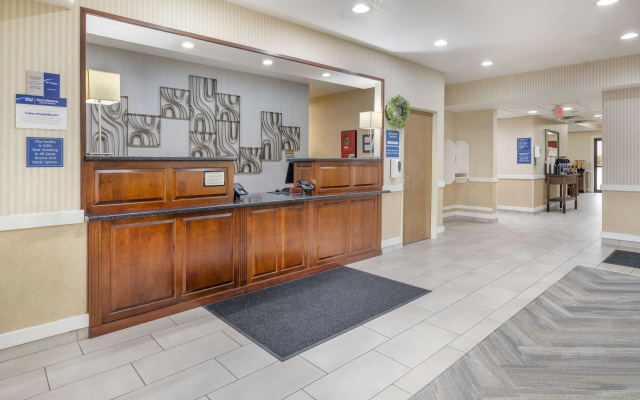 Best Western Celina