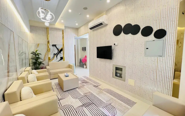 Town Plaza Hotel Apartments