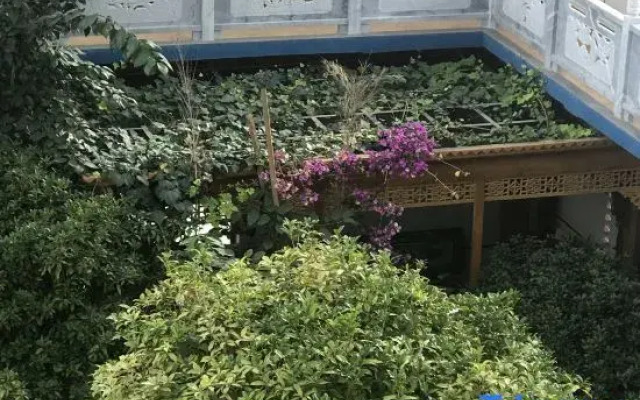 Yongpu Linka Homestay