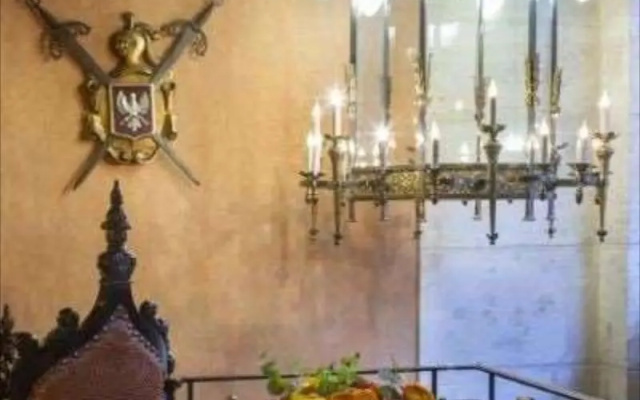 Hôtel du Palais Bourbon