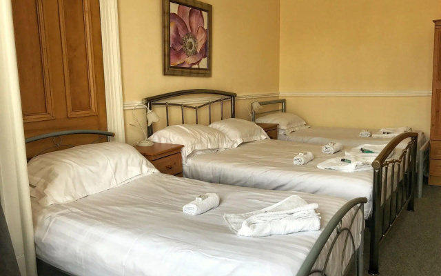 Cruachan Guest House