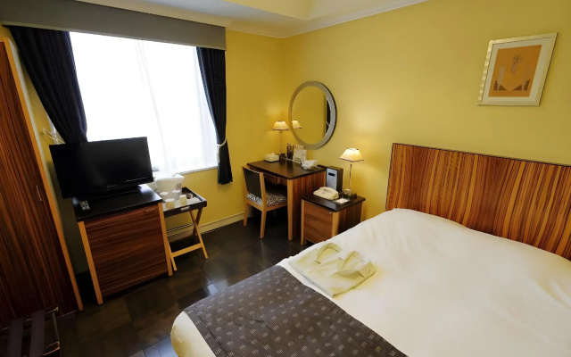 Hotel Monterey La Soeur Fukuoka