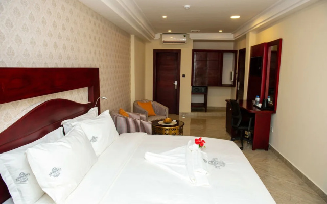 El Doria Hotel