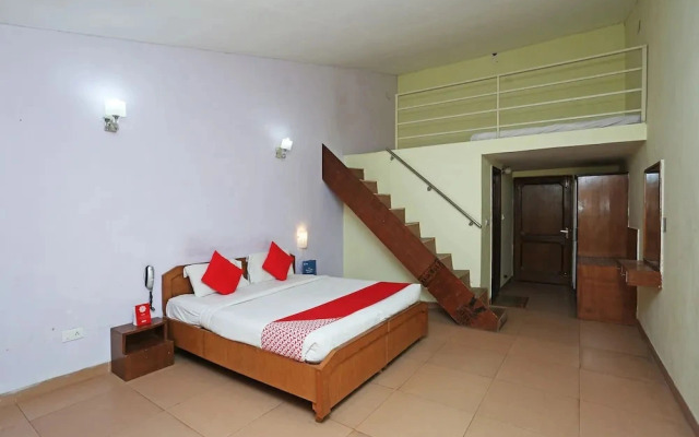United 21 Resort by OYO Rooms