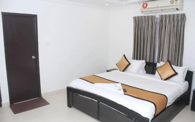 Skyry Residency