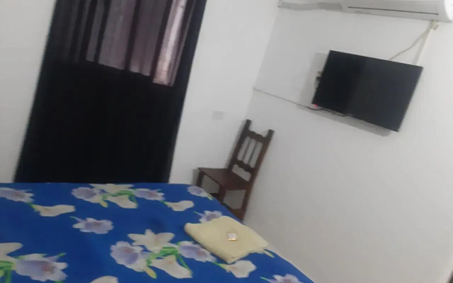 Hostel Positivo