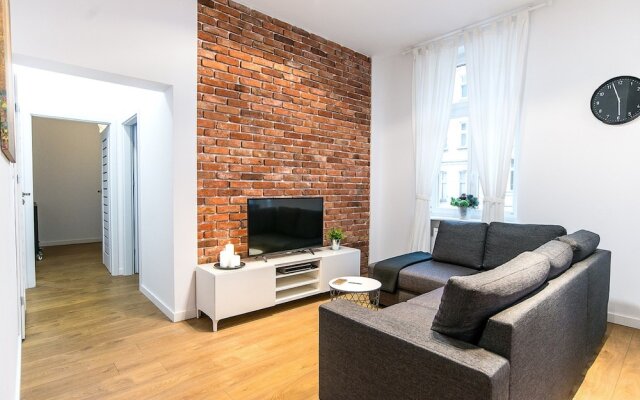 Apartamenty London 2