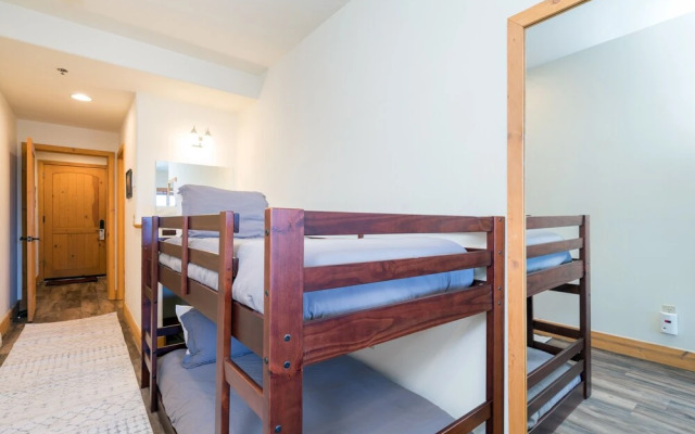 Bear Creek Lodge 309 3 Bedroom Condo by Alpine Lodging Telluride